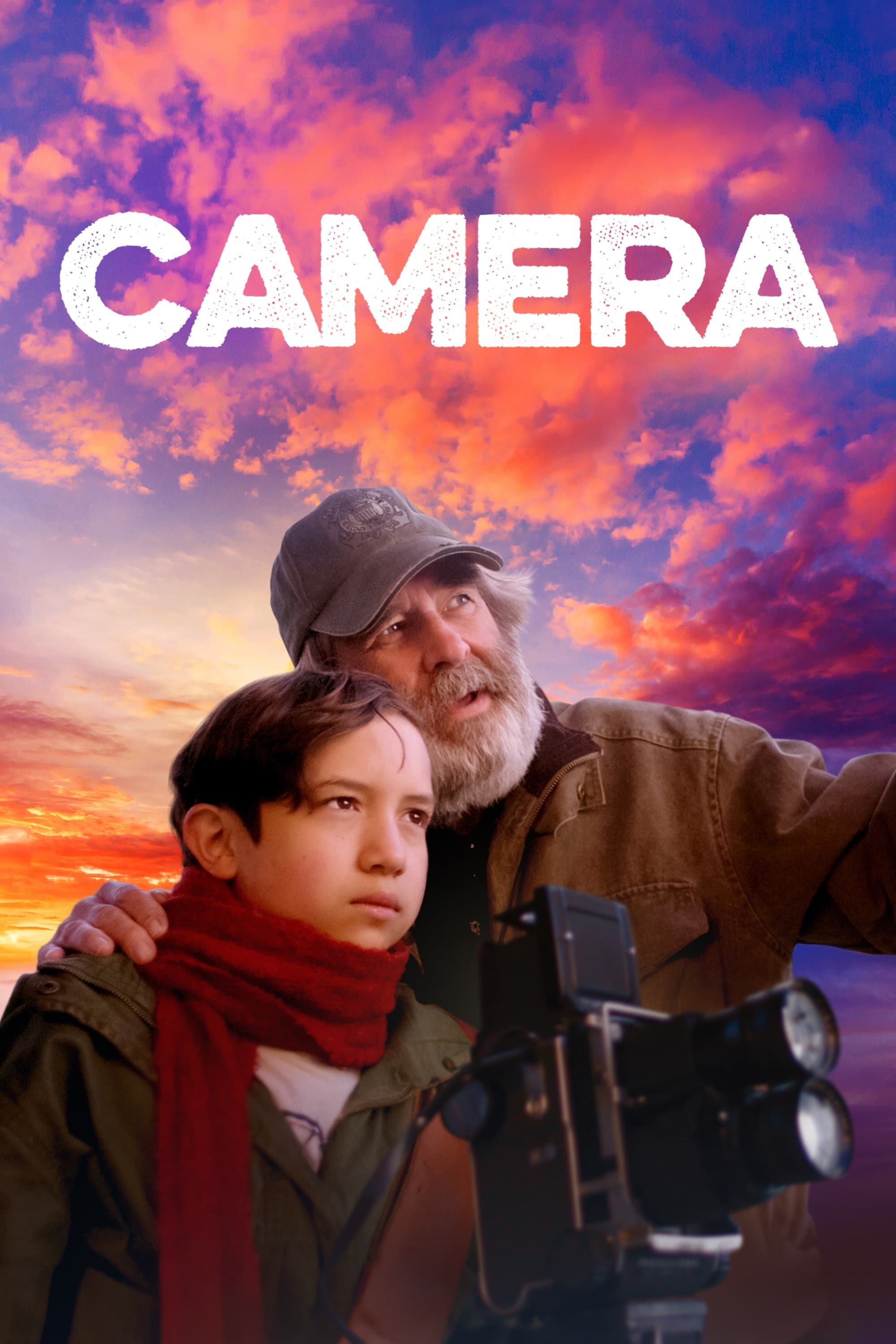 Постер Camera